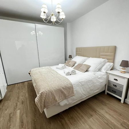 Casa Isabel Aeropuerto Feria Valencia Apartment Partida de La Cañada Exterior foto