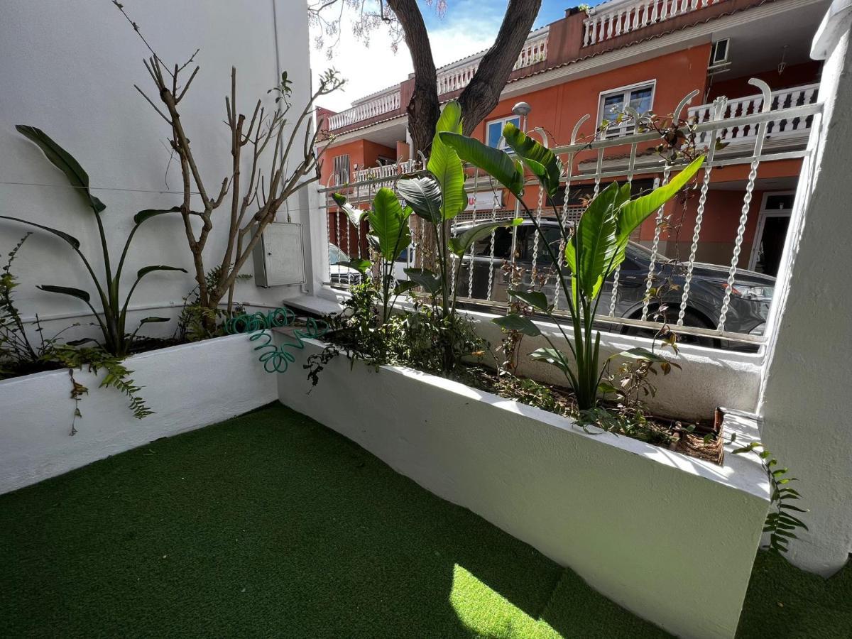 Casa Isabel Aeropuerto Feria Valencia Apartment Partida de La Cañada Exterior foto