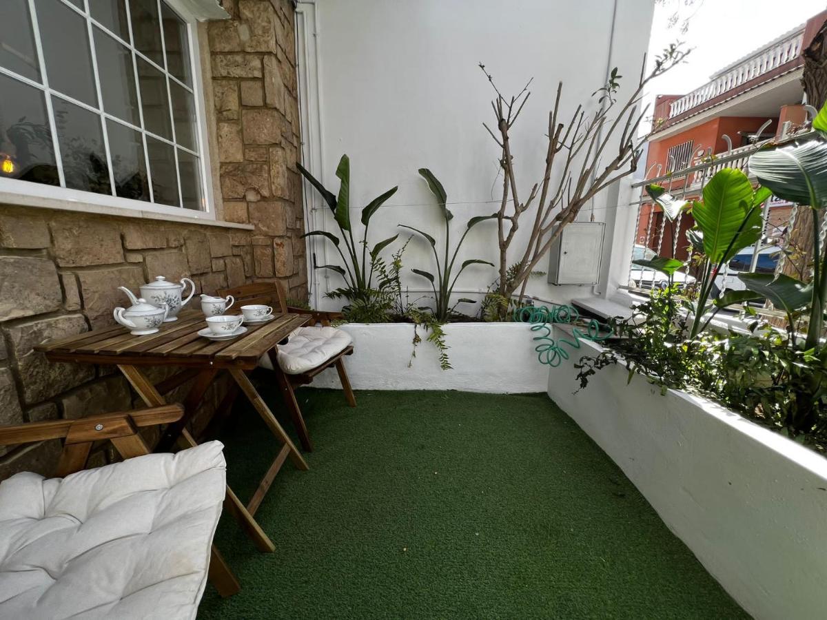 Casa Isabel Aeropuerto Feria Valencia Apartment Partida de La Cañada Exterior foto